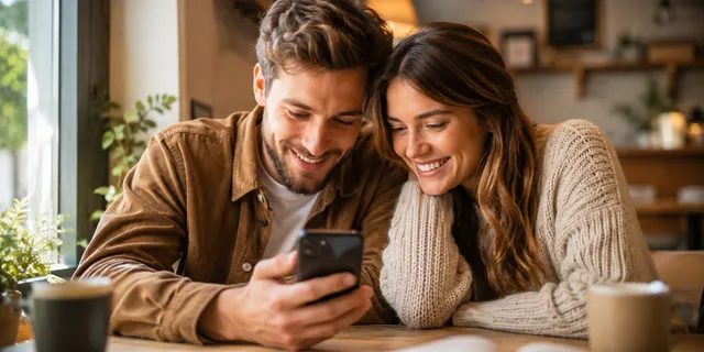 Existe um Tinder Gospel? Entenda as Opções de Namoro Cristão