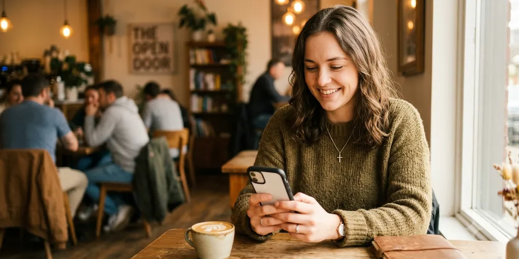 ¿Es Confiable el Tinder Cristiano? Qué Evaluar Antes de Usarlo